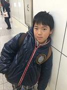 加藤様からのレビュー写真