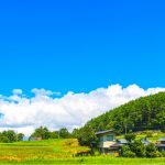 田舎風景