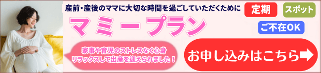 産前・産後の方に マミープラン