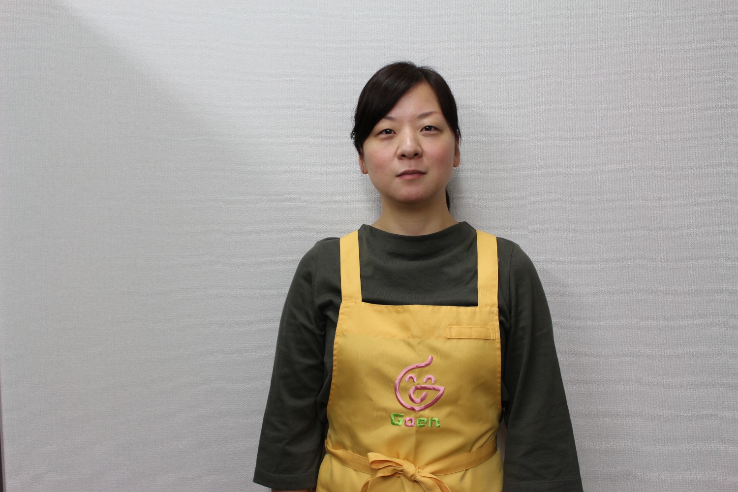 ごえん家事代行スタッフ まっちゃん