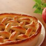 アップルパイ