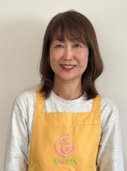 ごえん家事代行スタッフ なみちゃん